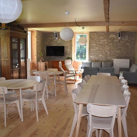 Chambre Buis Cadeac Exterior photo