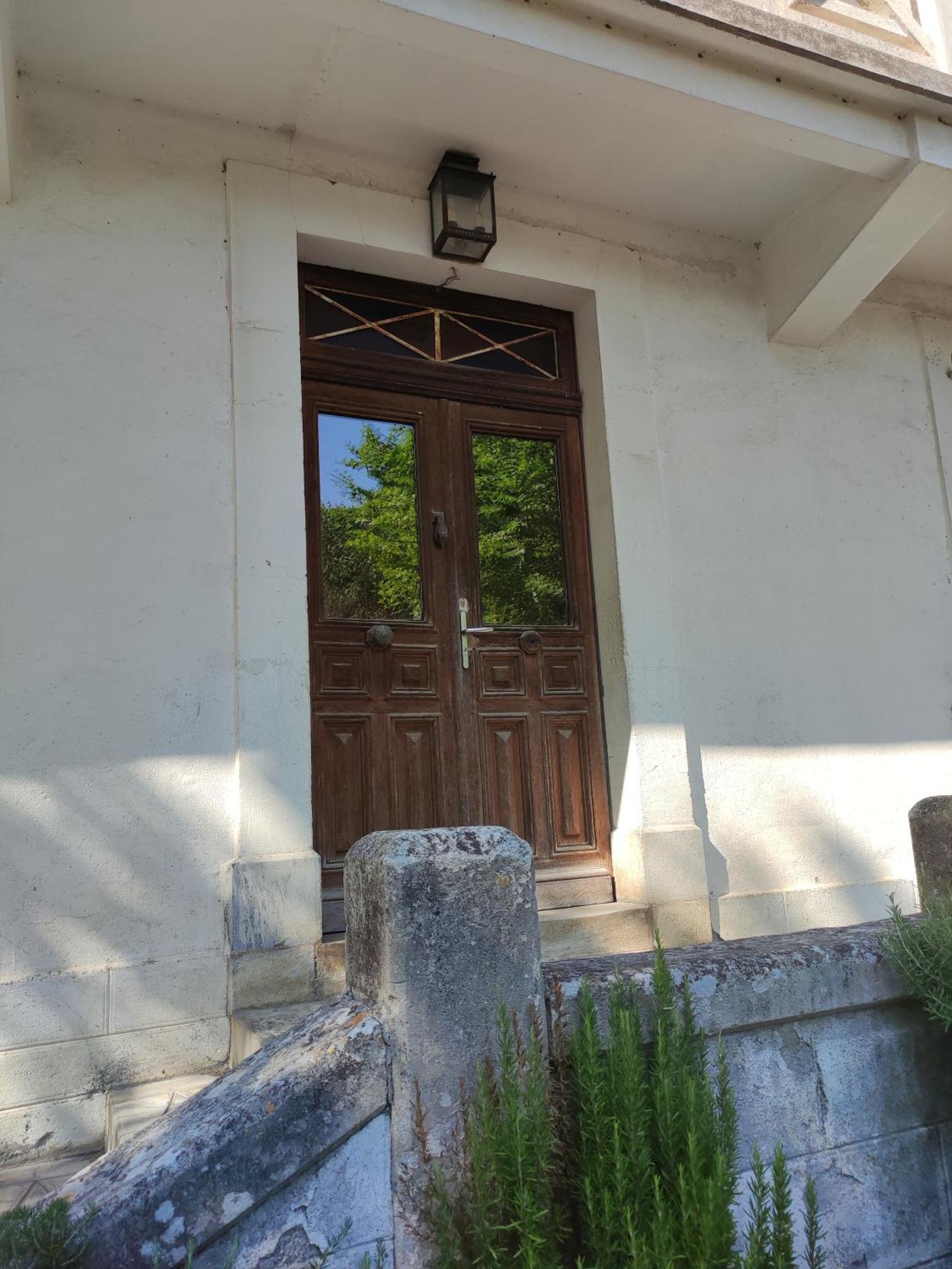 Chambre Buis Cadeac Exterior photo