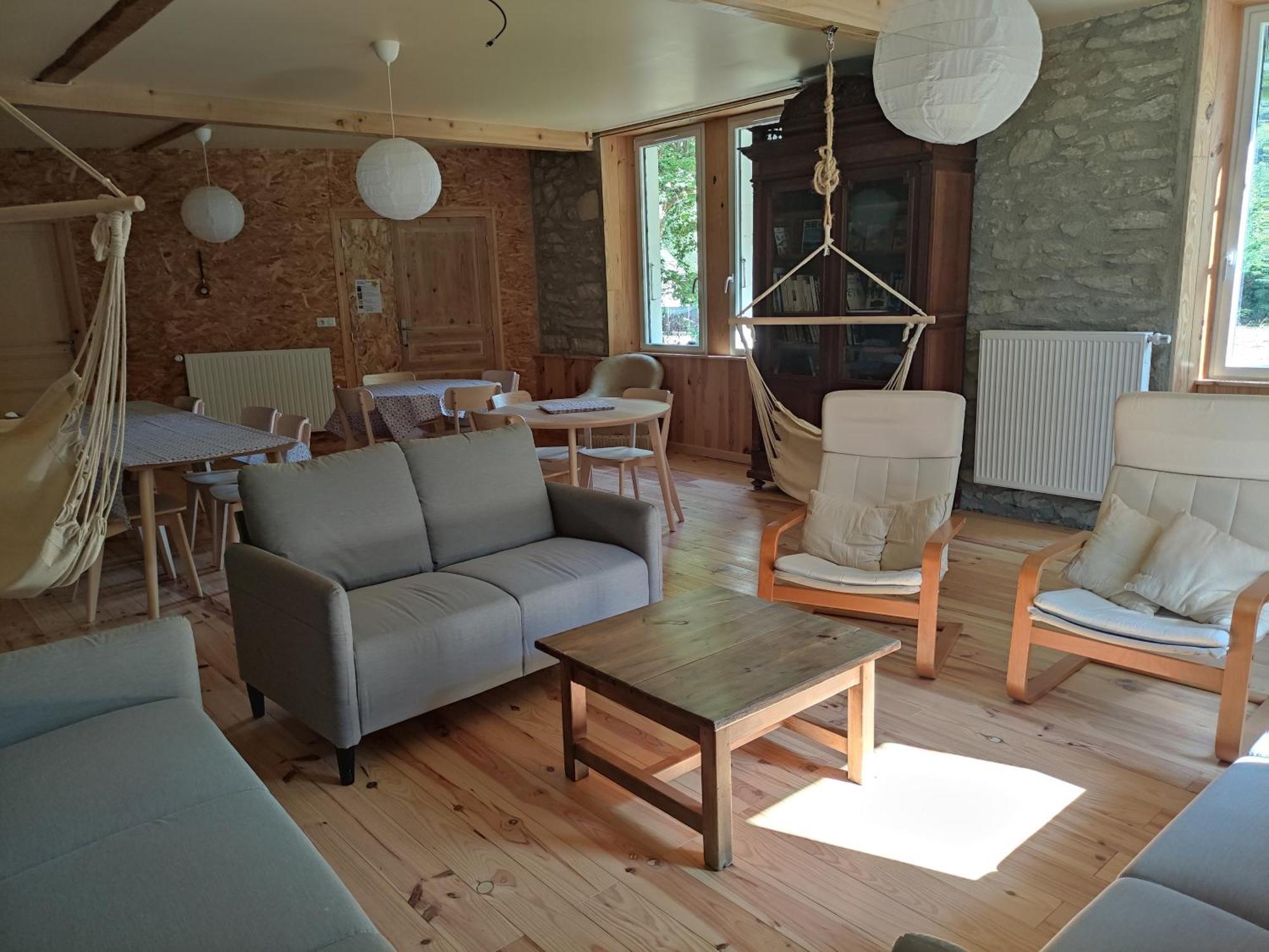 Chambre Buis Cadeac Exterior photo