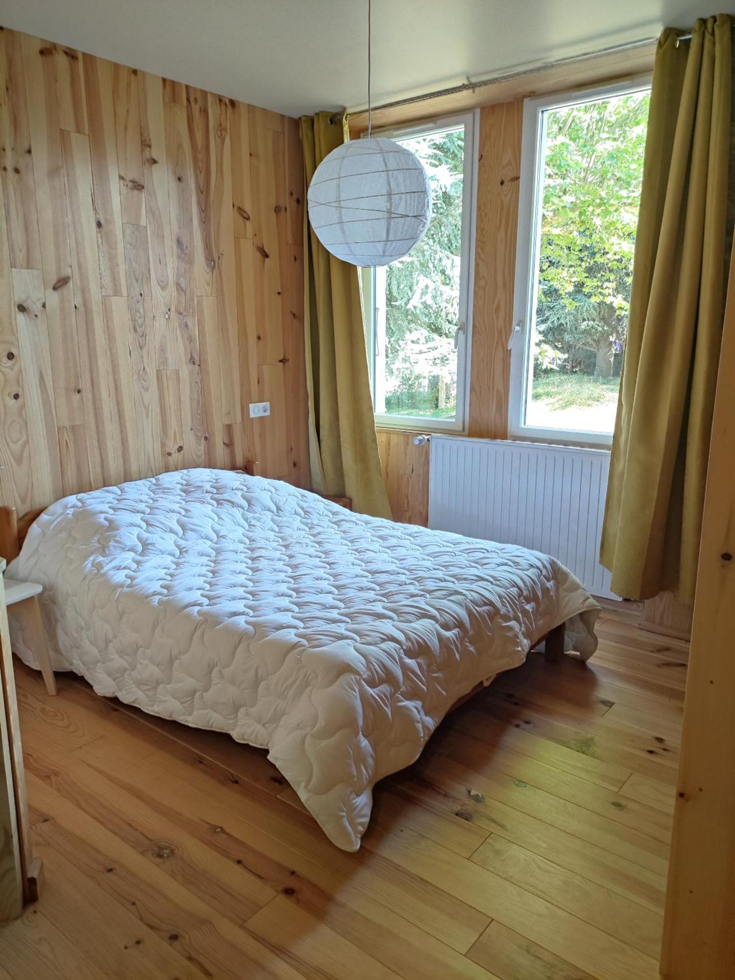Chambre Buis Cadeac Exterior photo